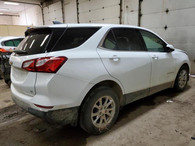 Photo 2 VIN: 3GNAXJEV5LS554276 - CHEVROLET EQUINOX LT 