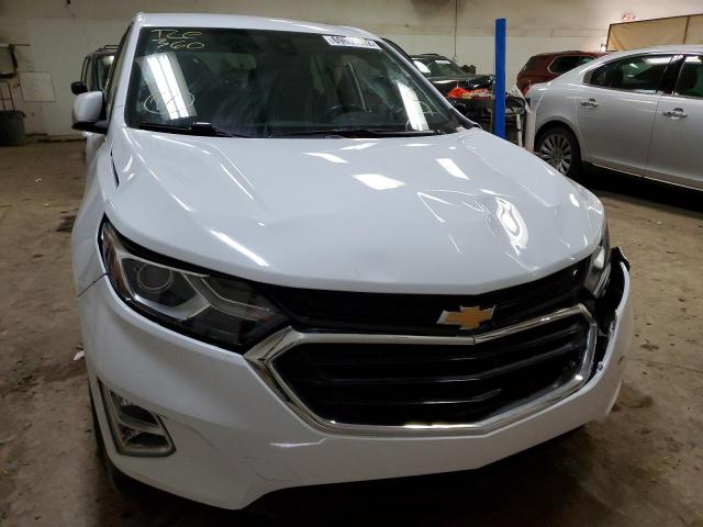 Photo 4 VIN: 3GNAXJEV5LS554276 - CHEVROLET EQUINOX LT 