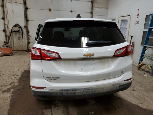 Photo 5 VIN: 3GNAXJEV5LS554276 - CHEVROLET EQUINOX LT 