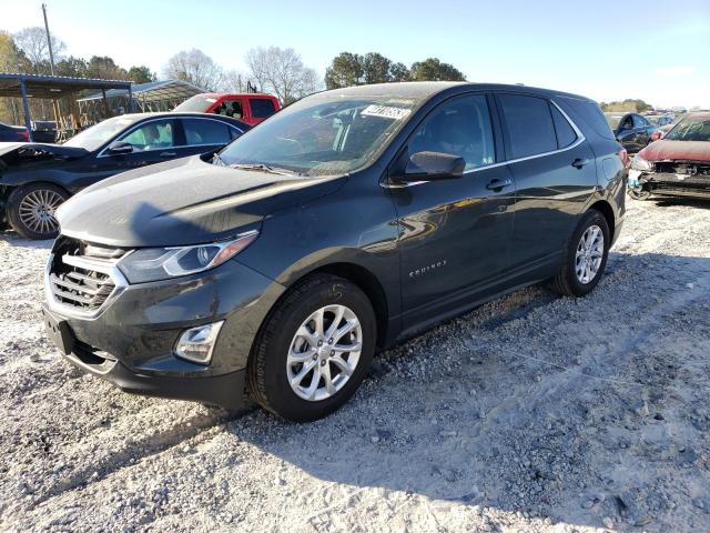 Photo 0 VIN: 3GNAXJEV5LS574687 - CHEVROLET EQUINOX LT 