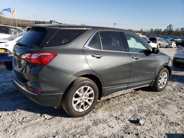 Photo 2 VIN: 3GNAXJEV5LS574687 - CHEVROLET EQUINOX LT 