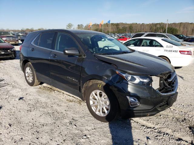 Photo 3 VIN: 3GNAXJEV5LS574687 - CHEVROLET EQUINOX LT 