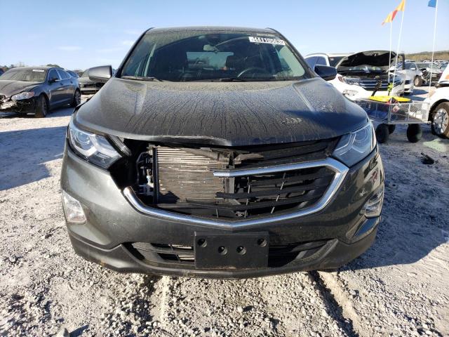 Photo 4 VIN: 3GNAXJEV5LS574687 - CHEVROLET EQUINOX LT 