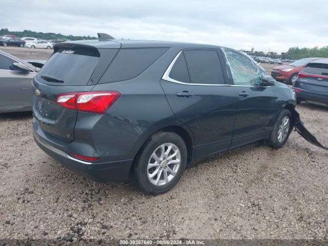 Photo 3 VIN: 3GNAXJEV5LS601015 - CHEVROLET EQUINOX 