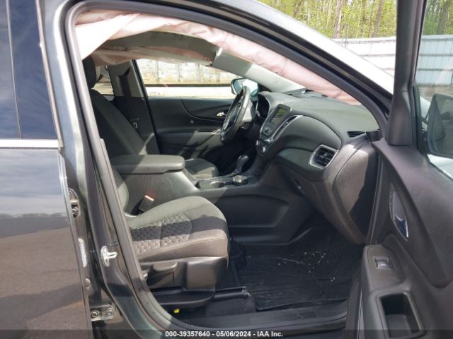 Photo 4 VIN: 3GNAXJEV5LS601015 - CHEVROLET EQUINOX 