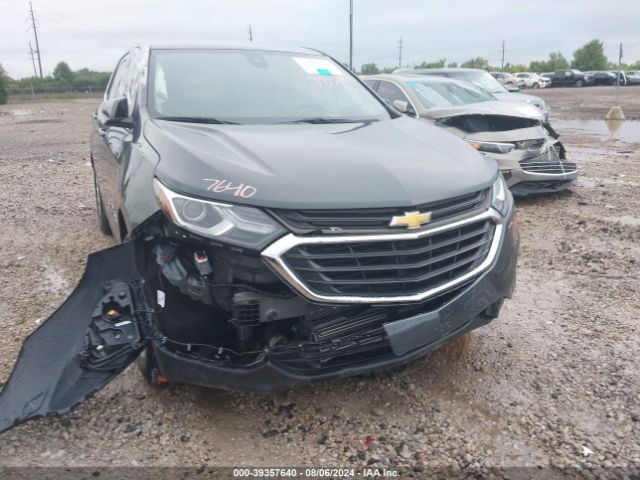 Photo 5 VIN: 3GNAXJEV5LS601015 - CHEVROLET EQUINOX 