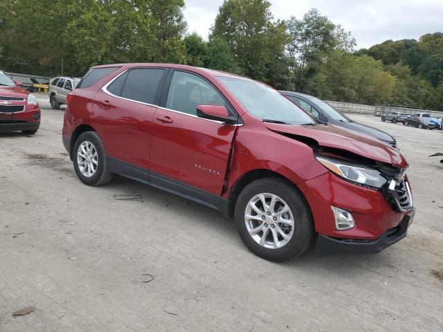 Photo 3 VIN: 3GNAXJEV5LS613987 - CHEVROLET EQUINOX LT 