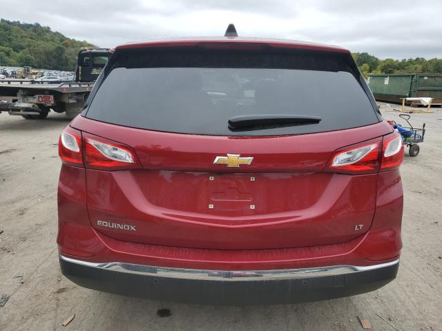 Photo 5 VIN: 3GNAXJEV5LS613987 - CHEVROLET EQUINOX LT 