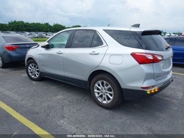 Photo 2 VIN: 3GNAXJEV5LS726015 - CHEVROLET EQUINOX 