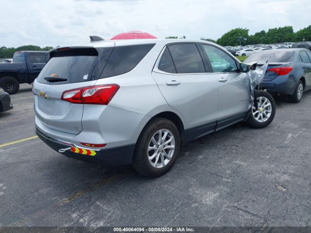 Photo 3 VIN: 3GNAXJEV5LS726015 - CHEVROLET EQUINOX 