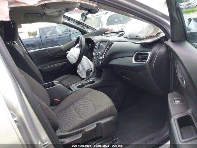 Photo 4 VIN: 3GNAXJEV5LS726015 - CHEVROLET EQUINOX 