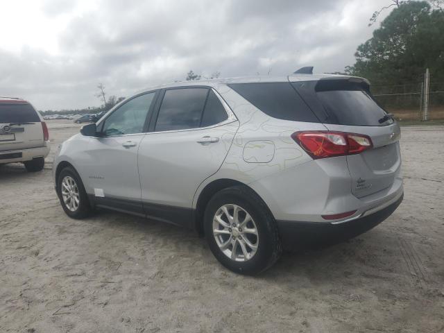 Photo 1 VIN: 3GNAXJEV5ML388000 - CHEVROLET EQUINOX LT 