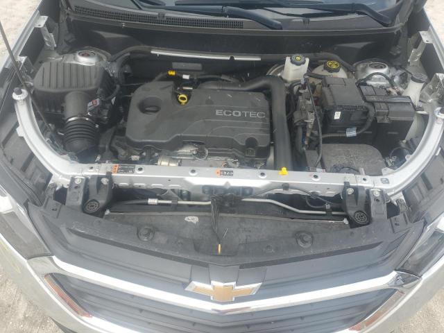 Photo 11 VIN: 3GNAXJEV5ML388000 - CHEVROLET EQUINOX LT 