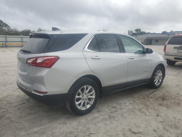 Photo 2 VIN: 3GNAXJEV5ML388000 - CHEVROLET EQUINOX LT 