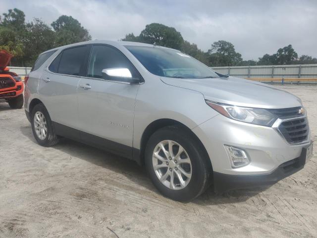 Photo 3 VIN: 3GNAXJEV5ML388000 - CHEVROLET EQUINOX LT 