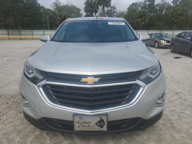 Photo 4 VIN: 3GNAXJEV5ML388000 - CHEVROLET EQUINOX LT 