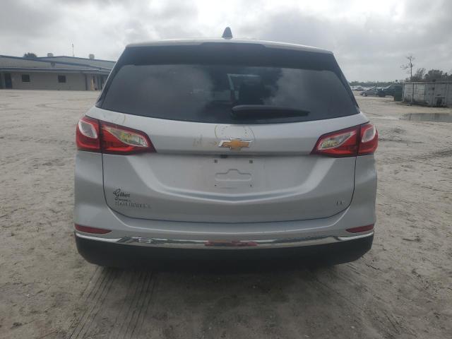 Photo 5 VIN: 3GNAXJEV5ML388000 - CHEVROLET EQUINOX LT 