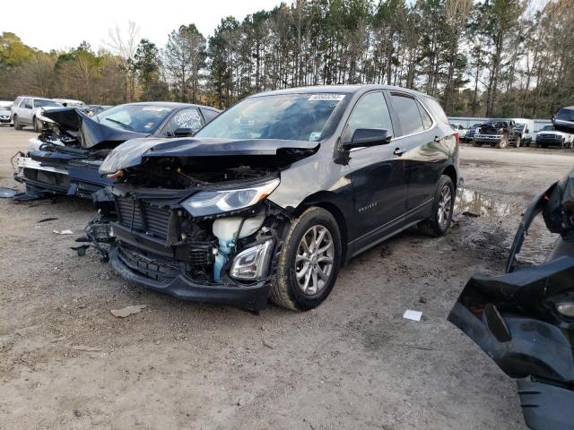 Photo 0 VIN: 3GNAXJEV6JL101002 - CHEVROLET EQUINOX LT 