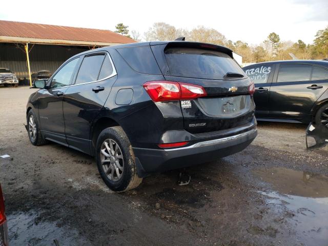 Photo 1 VIN: 3GNAXJEV6JL101002 - CHEVROLET EQUINOX LT 