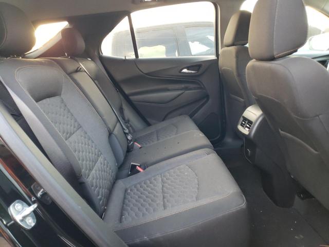 Photo 10 VIN: 3GNAXJEV6JL101002 - CHEVROLET EQUINOX LT 