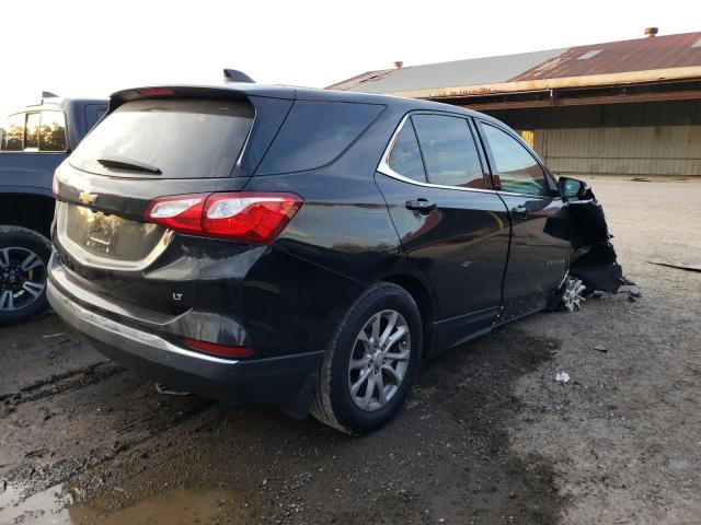 Photo 2 VIN: 3GNAXJEV6JL101002 - CHEVROLET EQUINOX LT 