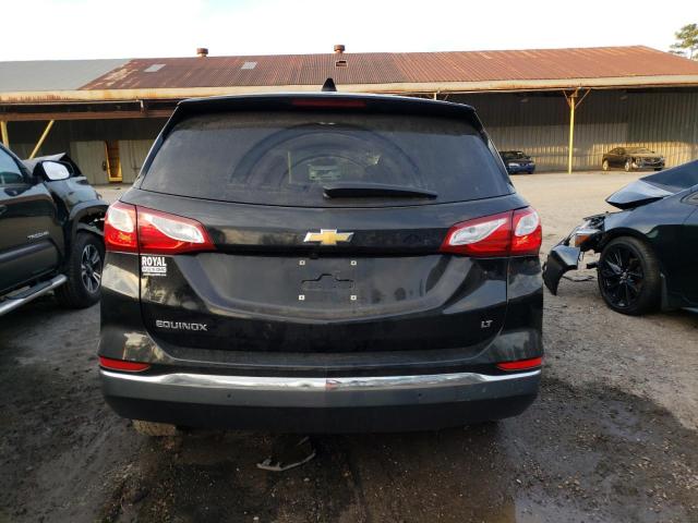 Photo 5 VIN: 3GNAXJEV6JL101002 - CHEVROLET EQUINOX LT 