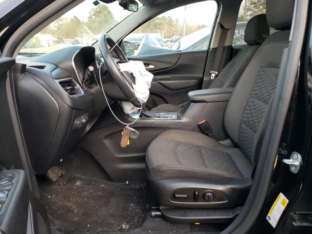 Photo 6 VIN: 3GNAXJEV6JL101002 - CHEVROLET EQUINOX LT 