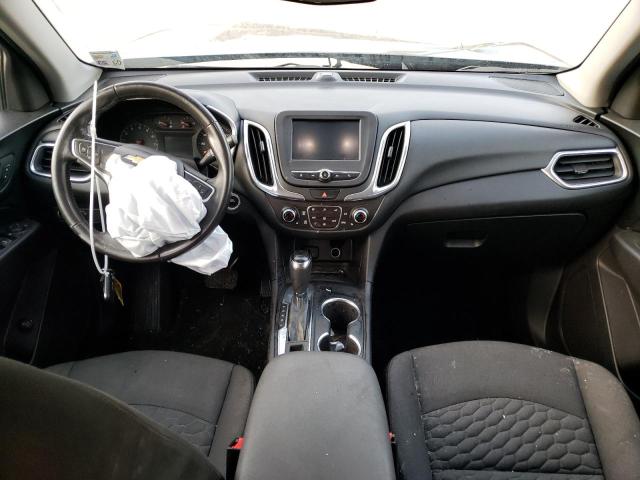 Photo 7 VIN: 3GNAXJEV6JL101002 - CHEVROLET EQUINOX LT 