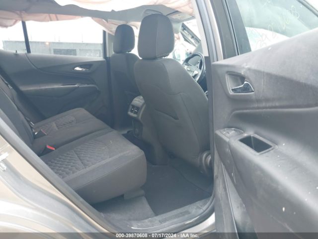 Photo 7 VIN: 3GNAXJEV6JL101825 - CHEVROLET EQUINOX 