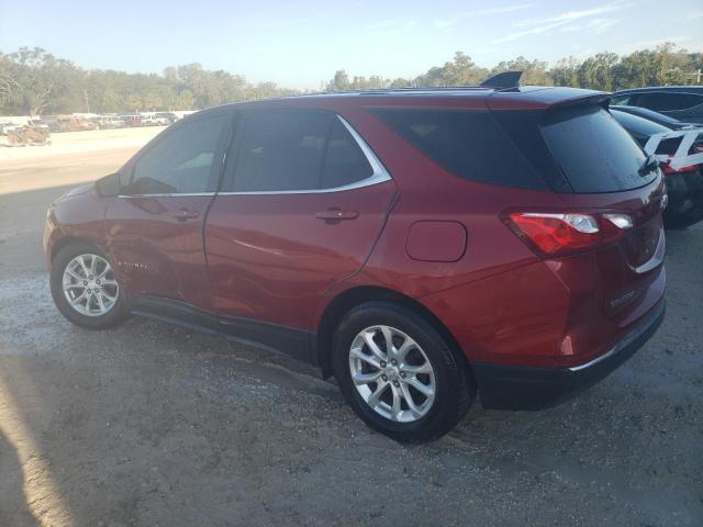 Photo 1 VIN: 3GNAXJEV6JL114090 - CHEVROLET EQUINOX LT 