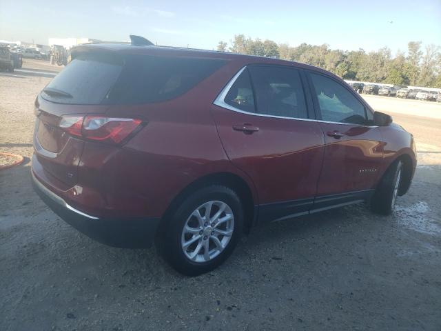 Photo 2 VIN: 3GNAXJEV6JL114090 - CHEVROLET EQUINOX LT 