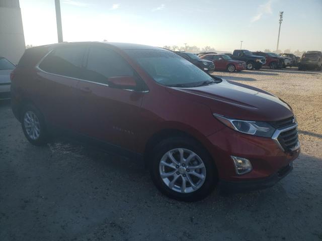 Photo 3 VIN: 3GNAXJEV6JL114090 - CHEVROLET EQUINOX LT 