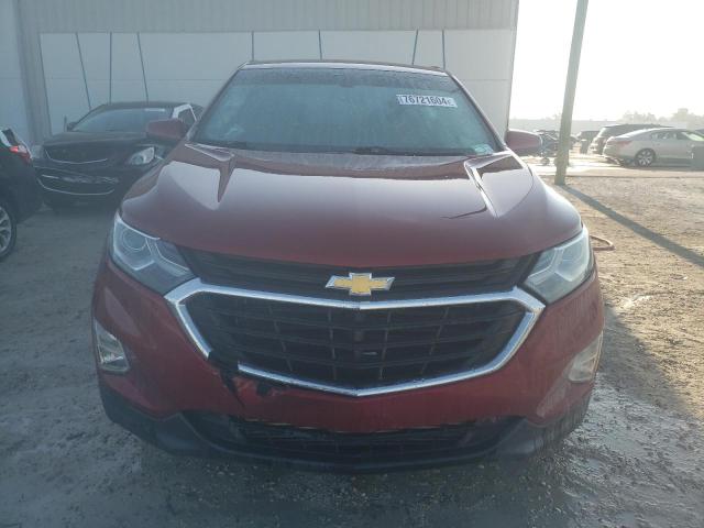 Photo 4 VIN: 3GNAXJEV6JL114090 - CHEVROLET EQUINOX LT 