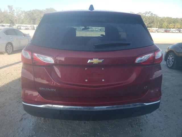 Photo 5 VIN: 3GNAXJEV6JL114090 - CHEVROLET EQUINOX LT 