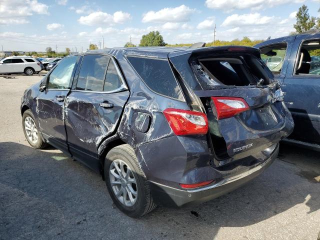 Photo 2 VIN: 3GNAXJEV6JL115112 - CHEVROLET EQUINOX LT 