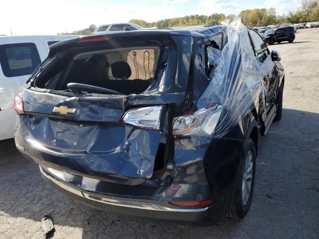 Photo 3 VIN: 3GNAXJEV6JL115112 - CHEVROLET EQUINOX LT 