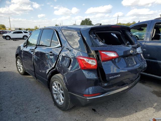 Photo 8 VIN: 3GNAXJEV6JL115112 - CHEVROLET EQUINOX LT 