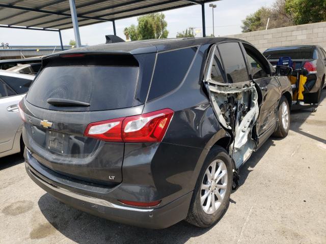 Photo 3 VIN: 3GNAXJEV6JL115272 - CHEVROLET EQUINOX LT 