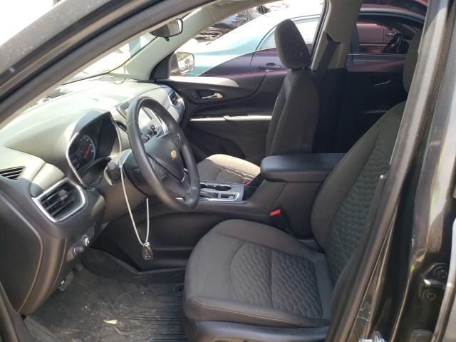 Photo 4 VIN: 3GNAXJEV6JL115272 - CHEVROLET EQUINOX LT 