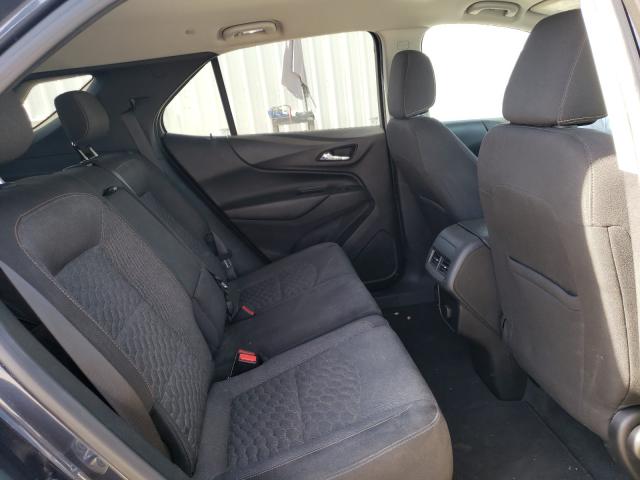 Photo 5 VIN: 3GNAXJEV6JL116597 - CHEVROLET EQUINOX LT 