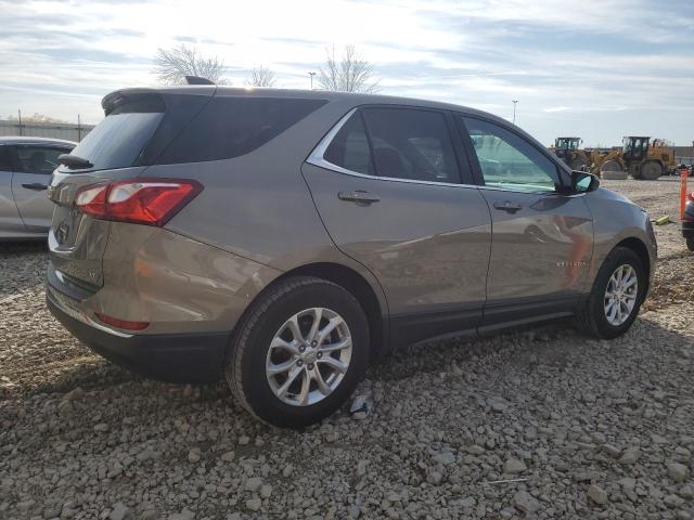 Photo 2 VIN: 3GNAXJEV6JL117717 - CHEVROLET EQUINOX LT 