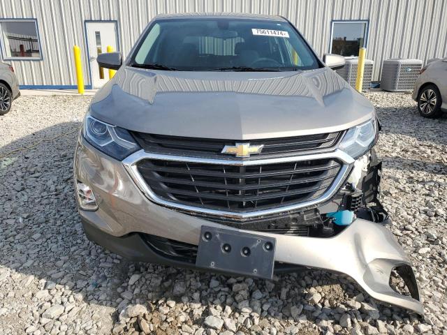 Photo 4 VIN: 3GNAXJEV6JL117717 - CHEVROLET EQUINOX LT 