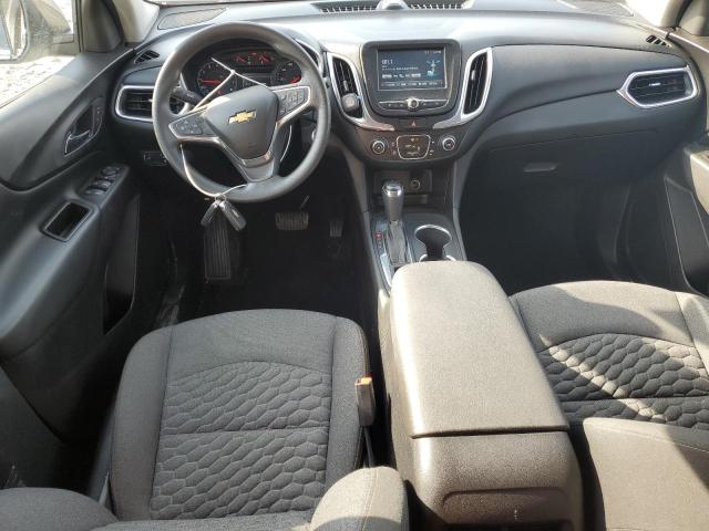 Photo 7 VIN: 3GNAXJEV6JL117717 - CHEVROLET EQUINOX LT 