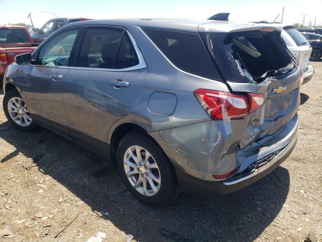 Photo 1 VIN: 3GNAXJEV6JL117829 - CHEVROLET EQUINOX 