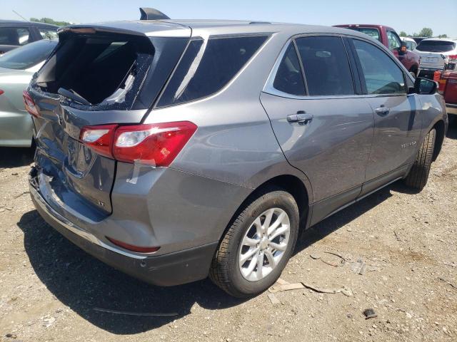 Photo 2 VIN: 3GNAXJEV6JL117829 - CHEVROLET EQUINOX 