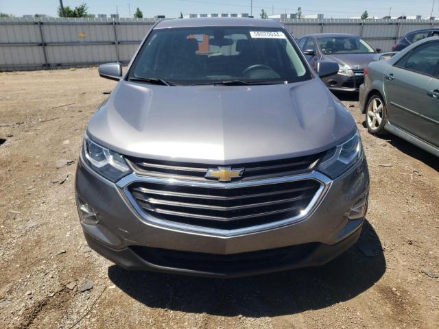 Photo 4 VIN: 3GNAXJEV6JL117829 - CHEVROLET EQUINOX 