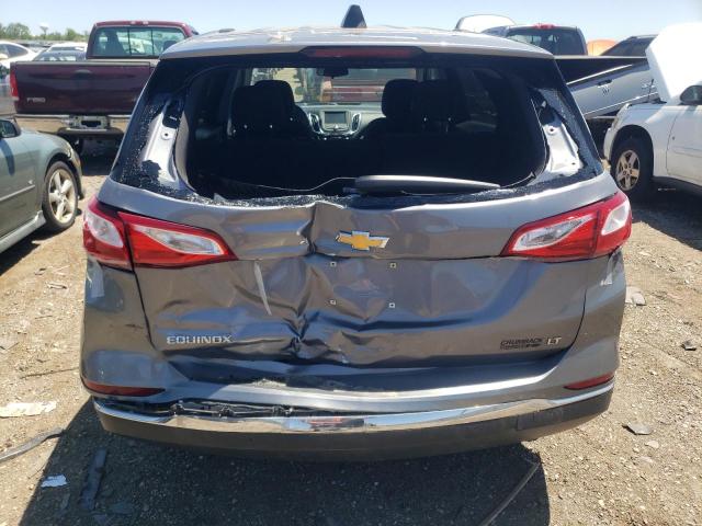 Photo 5 VIN: 3GNAXJEV6JL117829 - CHEVROLET EQUINOX 