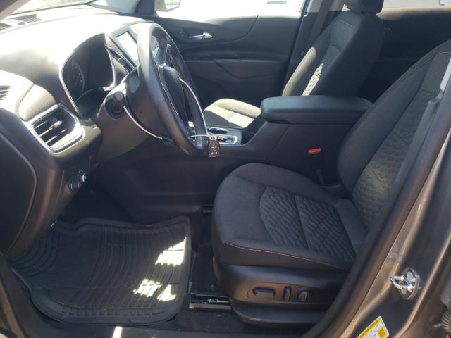 Photo 6 VIN: 3GNAXJEV6JL117829 - CHEVROLET EQUINOX 