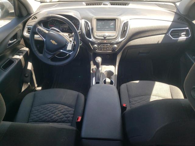 Photo 7 VIN: 3GNAXJEV6JL117829 - CHEVROLET EQUINOX 