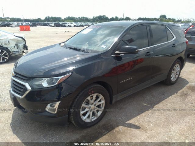 Photo 1 VIN: 3GNAXJEV6JL120780 - CHEVROLET EQUINOX 